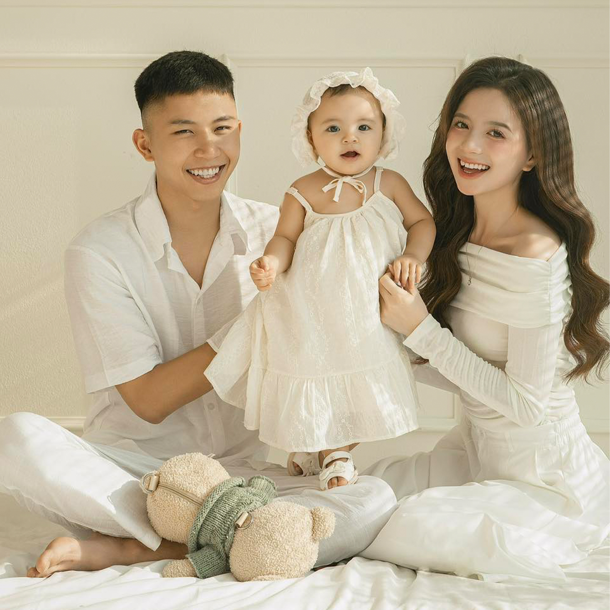 Gói chụp gia đình